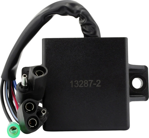 RM STATOR CDI Box - '76-'97 Arctic Cat [RM02016]