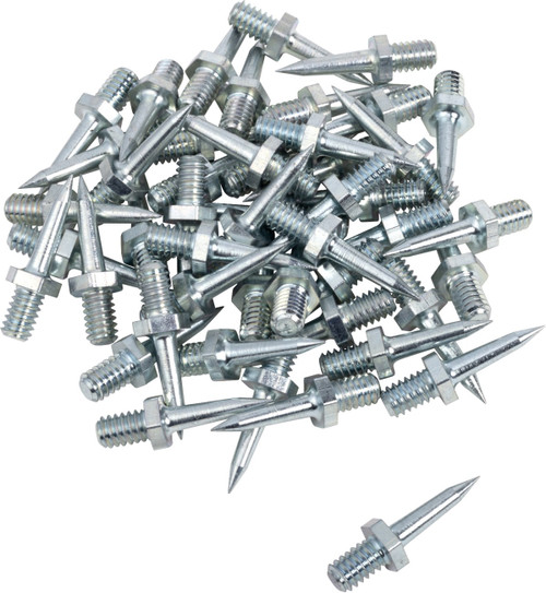 Woody's Slim Profile Eliminator™ T-Nut Steel Studs - 0.920" - 48 Pack [GELS9200]
