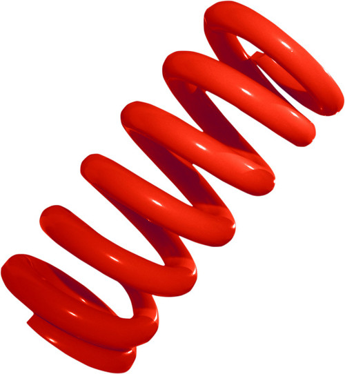 Baron Performance Shock Spring - 800 lb/in [BA8543VS]