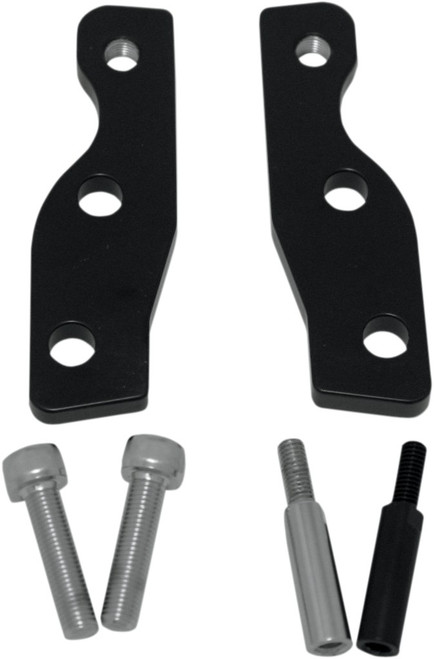 Baron Foot Control Extensions - Yamaha [BA725000]