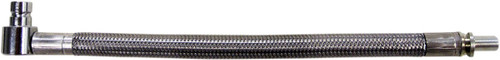 GOODRIDGE Fuel Line - Clear - Sportster [HDFL004EFI/CL]