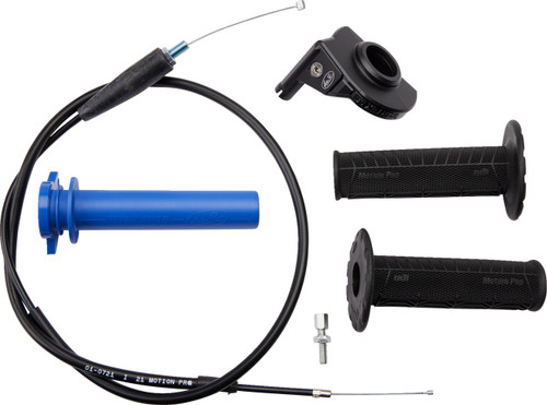 MOTION PRO Vortex™ SE Throttle Kit - Honda/Suzuki [012822]