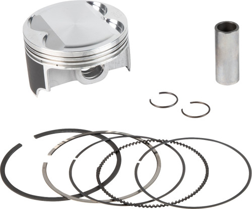 VERTEX Piston Kit - 84.97 mm - Kawasaki Brute Force/Teryx750 [23909C]