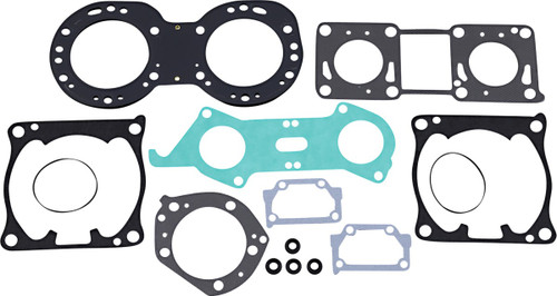 VERTEX Full Top End Gasket Kit - Yamaha [610607]
