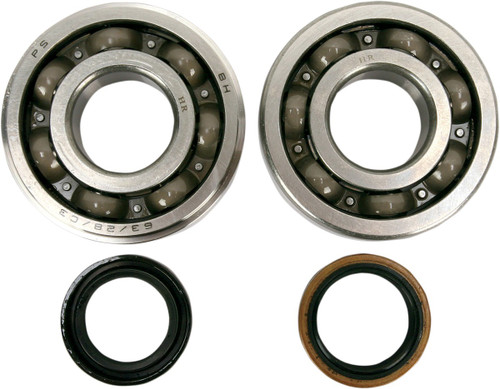 HOT RODS Crankshaft Bearings - Suzuki [K057]