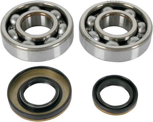 HOT RODS Crankshaft Bearings - Suzuki [K044]