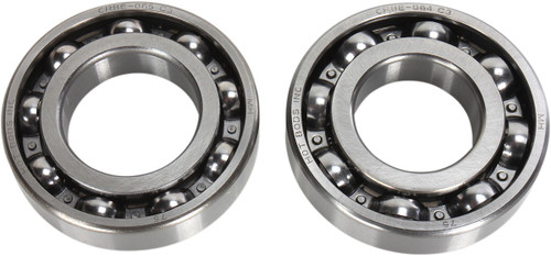 HOT RODS Crankshaft Bearings - Honda [K078]