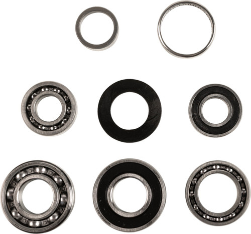 HOT RODS Bearing Kit - Transmission/Replacement - '06 Honda CRF250R [TBK0007]