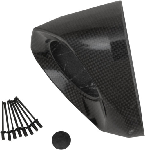 AKRAPOVIC End Cap - EC210 [VEC210]