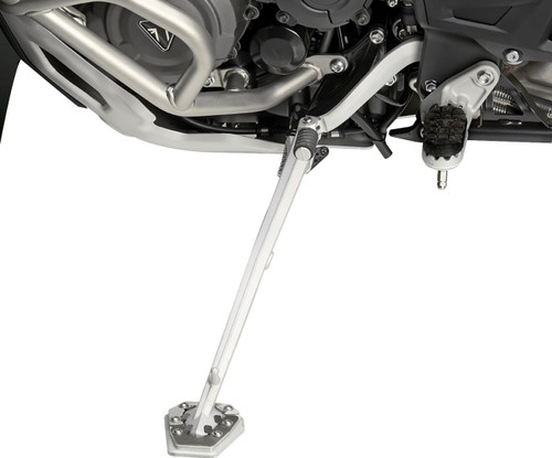 givi Sidestand Foot - Triumph - Tiger '22-'25 [ES6423]