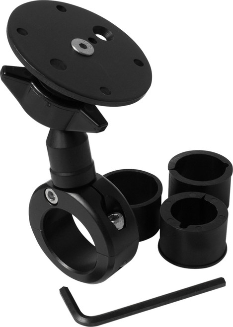 DYNOJET Power Vision 3 Handlebar Mount Kit - Power Vision/POD-300 [61300062]
