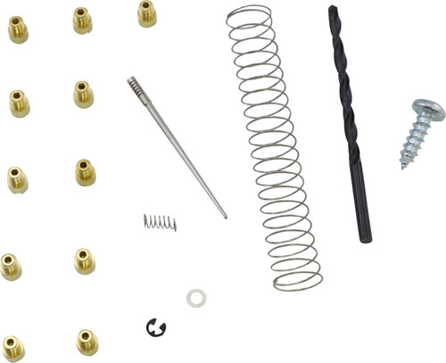 DYNOJET Jet Kit - Stage 1/2 - Yamaha [Q423]