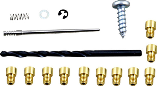 DYNOJET Jet Kit - Stage 1/2 - Suzuki [Q316]