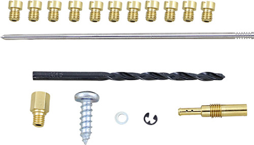 DYNOJET Jet Kit - Stage 1/2 - Yamaha [Q427]