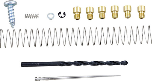 DYNOJET Jet Kit - Stage 1/2 - Yamaha [Q438]