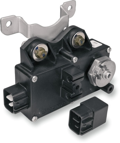 DYNOJET Exhaust Servo Eliminator Module - Yamaha [ESRM1]
