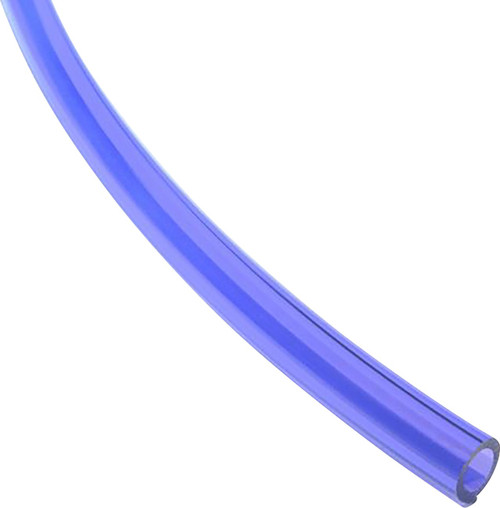HELIX Fuel Line - Transparent Purple - 5/16" x 25' [5167172]