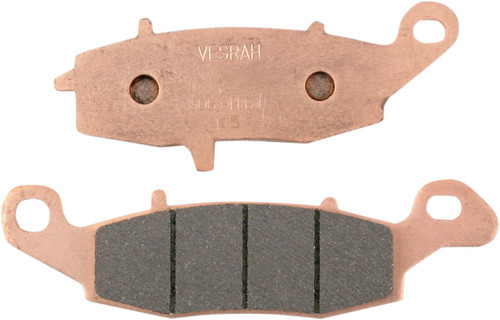 VESRAH RJL Racing Brake Pad [VD352RJL]