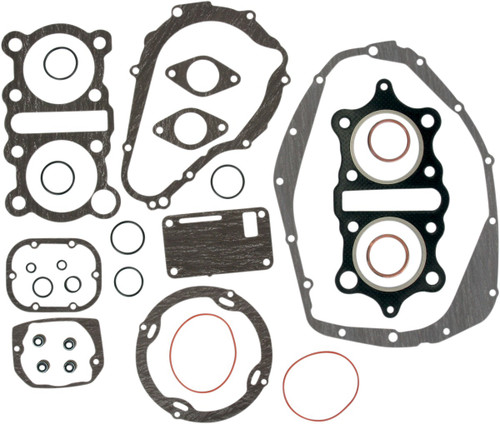 VESRAH Complete Gasket Set - Yamaha [VG286]