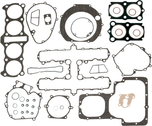VESRAH Complete Gasket Set - Kawasaki KZ 1100 [VG447]