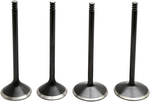 KIBBLEWHITE Valve Kit - 1.715" Intake/1.480" Exhaust - XL1200 '88-'03 [2022800]