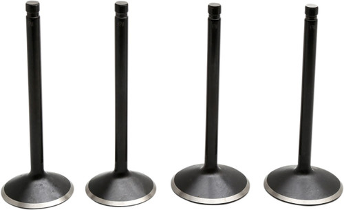 KIBBLEWHITE Valve Kit - 1.804" Intake/1.565" Exhaust - 88" Twin Cam '99-'04 [2023000]