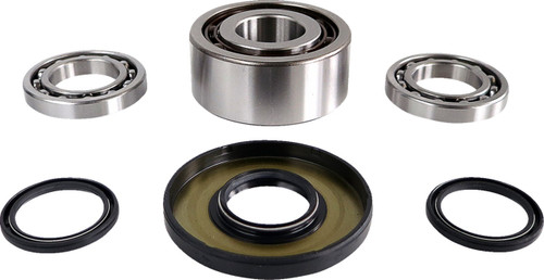 EPI Differential Bearing/Seal Kit - Front [WE290126]