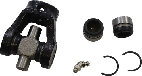EPI Yoke Propeller Shaft - With U-Joint - Polaris [WE171033U]