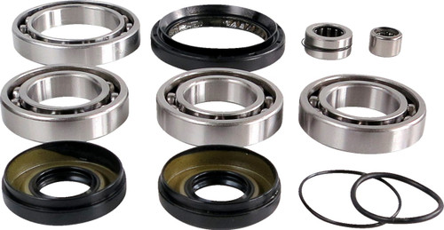 EPI Differential Bearing/Seal Kit - Front - TRX500 [WE290127]
