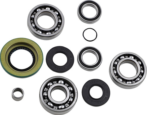 EPI Differential Bearing/Seal Kit - Front/Rear - Can-Am/John Deere [WE290132]