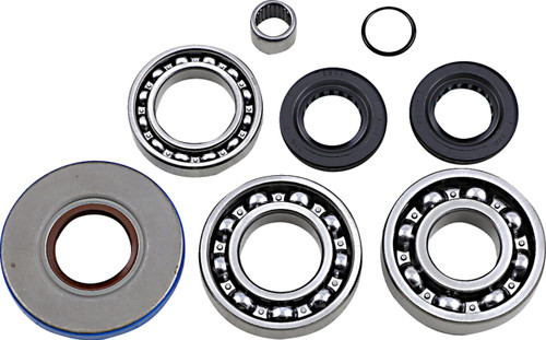 EPI Differential Bearing/Seal Kit - Rear - Outlander/Commander [WE290133]