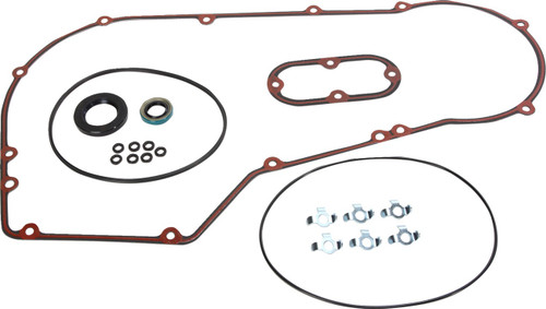JAMES GASKET Primary Gasket - '89-'93 Softail/Dyna Glide [JGI6053989KF]