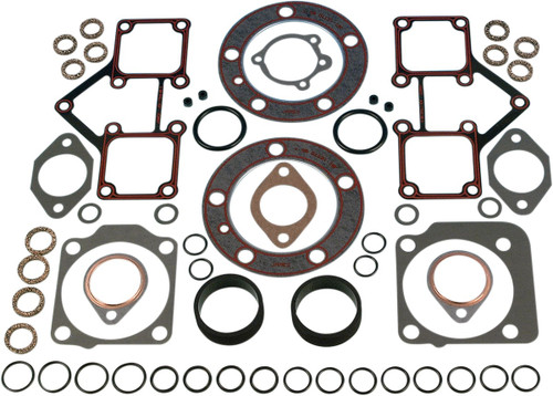 JAMES GASKET Top End Gasket Kit - '66-'84 Shovelhead [JGI1703466X]