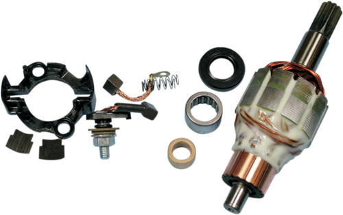 RICK'S MOTORSPORT ELECTRIC Rebuild Kit - Starter - Honda/KTM [70604]