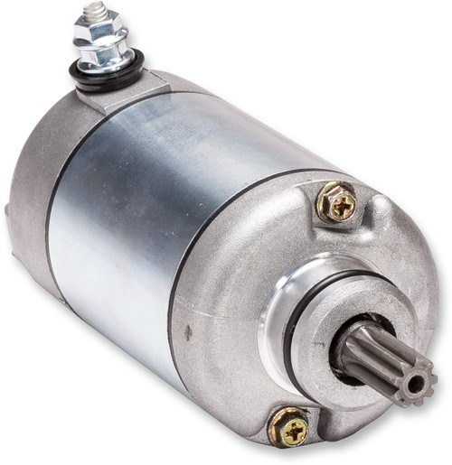 RICK'S MOTORSPORT ELECTRIC Starter - Suzuki [61326]