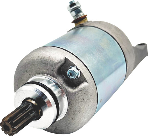 RICK'S MOTORSPORT ELECTRIC Starter - '03-'08 KVF360 Prairie [61201]