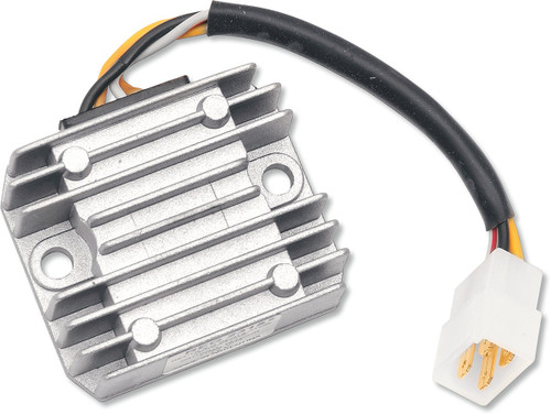 RICK'S MOTORSPORT ELECTRIC Rectifier/Regulator - Honda [10143]