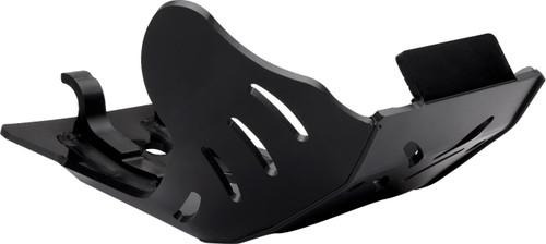 AXP RACING Skid Plate - Black - KTM - EX '17-'23 [AX1401]