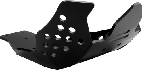 AXP RACING Skid Plate - Black - Kawasaki - KX '21-'24 [AX1579]