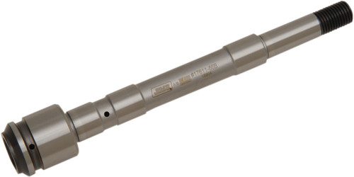 JIMS Rocker Arm Shaft - Big Twin [1761166B]