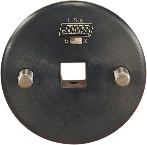 JIMS Compensating Sprocket Socket Head - '55-'70 [9455755A]