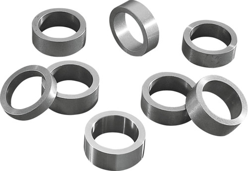 JIMS Sprocket Shaft Spacers - Set of 8 [24029KIT]