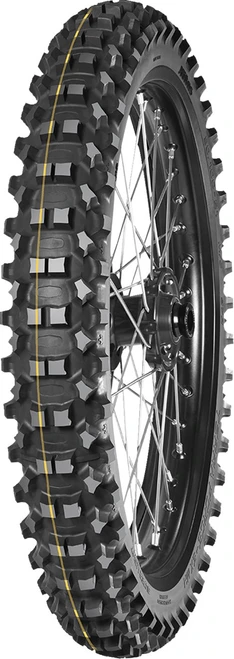 MITAS Tire - Terra Force-EX MH Super - Front - 90/100-21 - 57R [70000975]