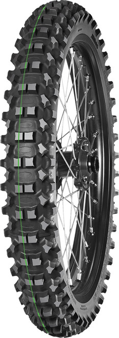 MITAS Tire - Terra Force-EX MH Super Light - Front - 90/100-21 - 57R [70000974]