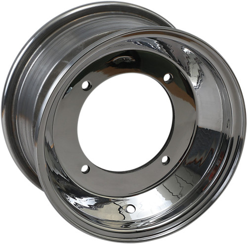 AMS Wheel - Spun - Standard Lip - Rear - 10x8 - 4/110 - 3+5 [261108110P3]