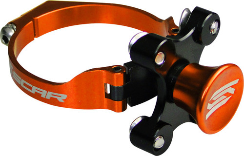 SCAR RACING Launch Control - Gas Gas/Husqvarna/KTM [SLC502]