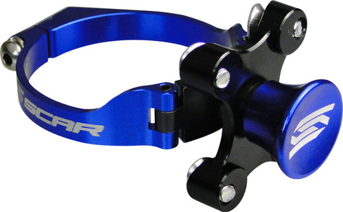 SCAR RACING Launch Control - Gas Gas/Husqvarna/KTM [SLC502BL]