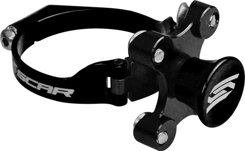 SCAR RACING Launch Control - Beta/Yamaha [SLC100BK]