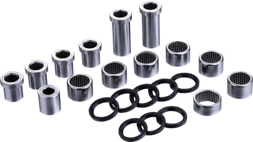 FACTORY LINKS Linkage Bearing Rebuild Kit - Sherco [LRKC002]