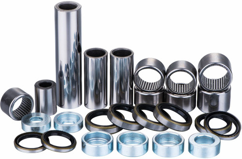 FACTORY LINKS Linkage Bearing Rebuild Kit - Gas Gas/Husqvarna/KTM [LRKT031]